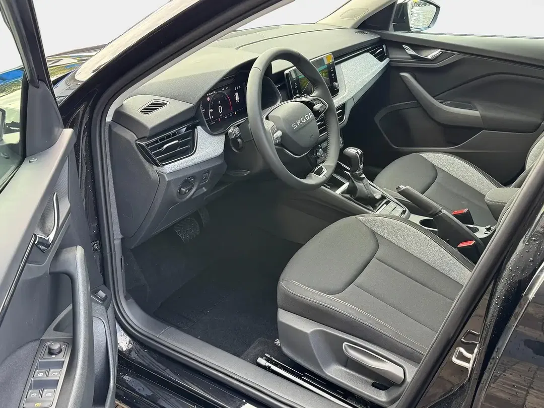 Skoda Scala - Thumbnail 11