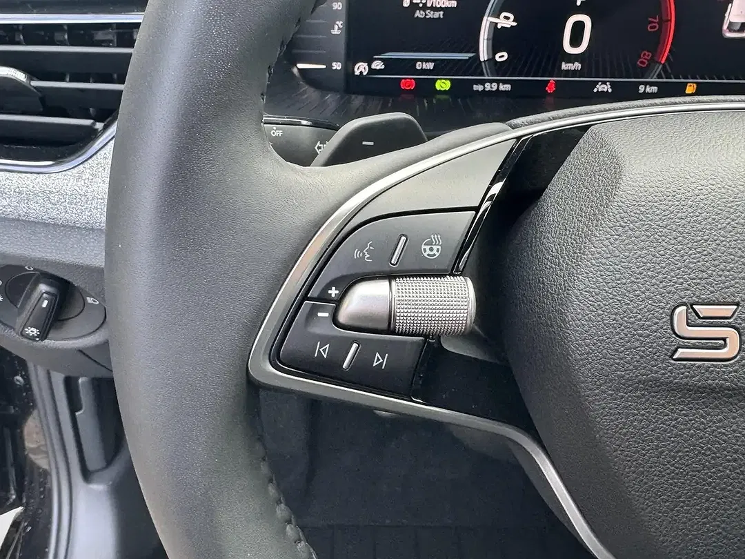 Skoda Scala - Thumbnail 13