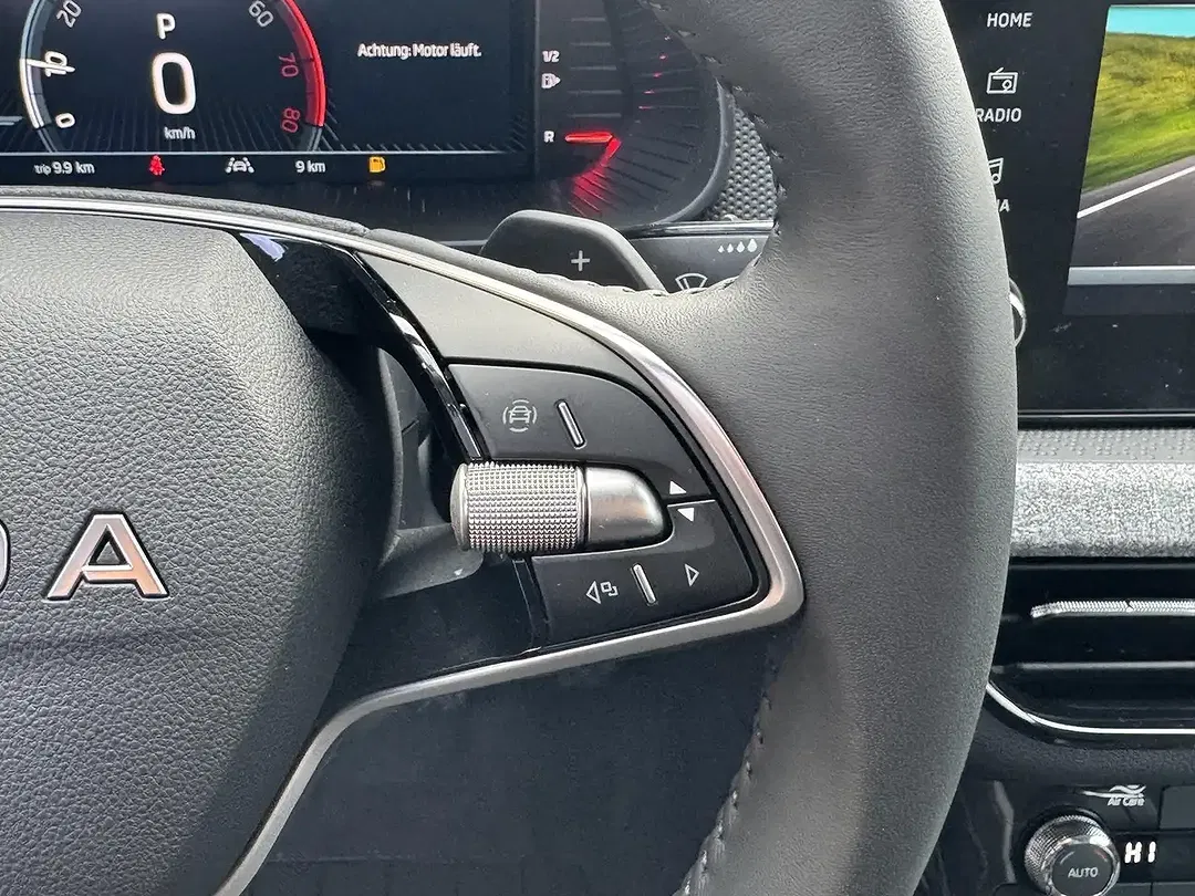 Skoda Scala - Thumbnail 14