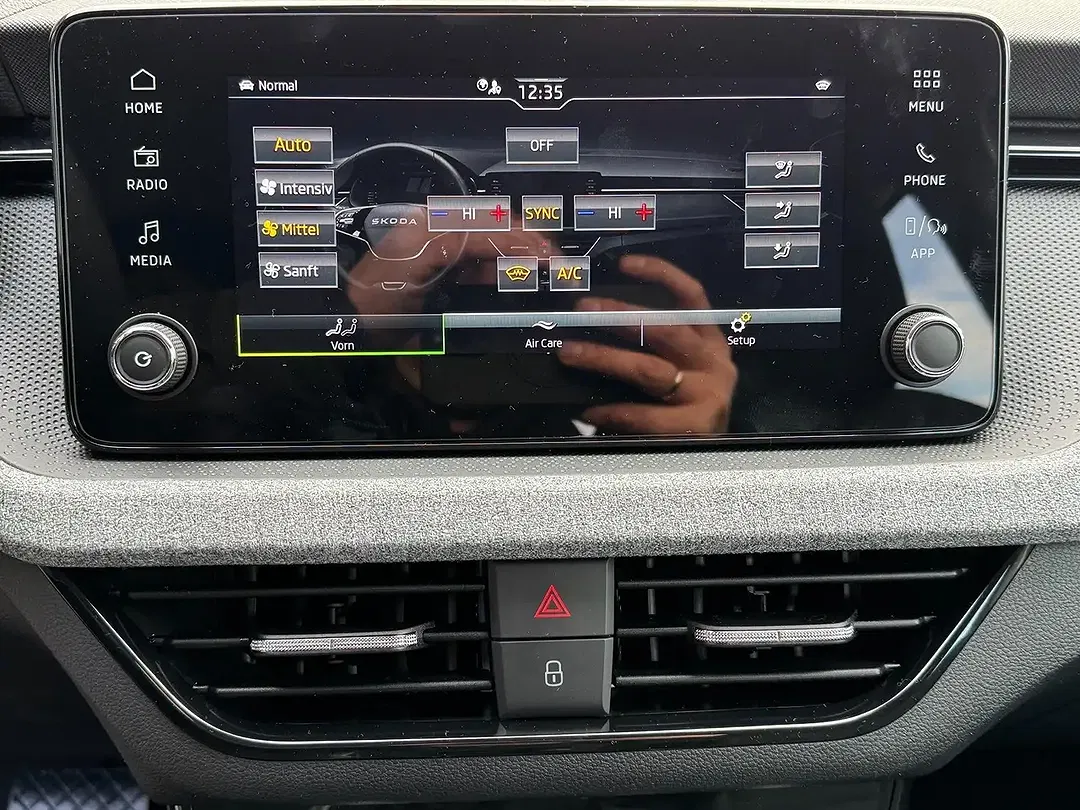 Skoda Scala - Thumbnail 15