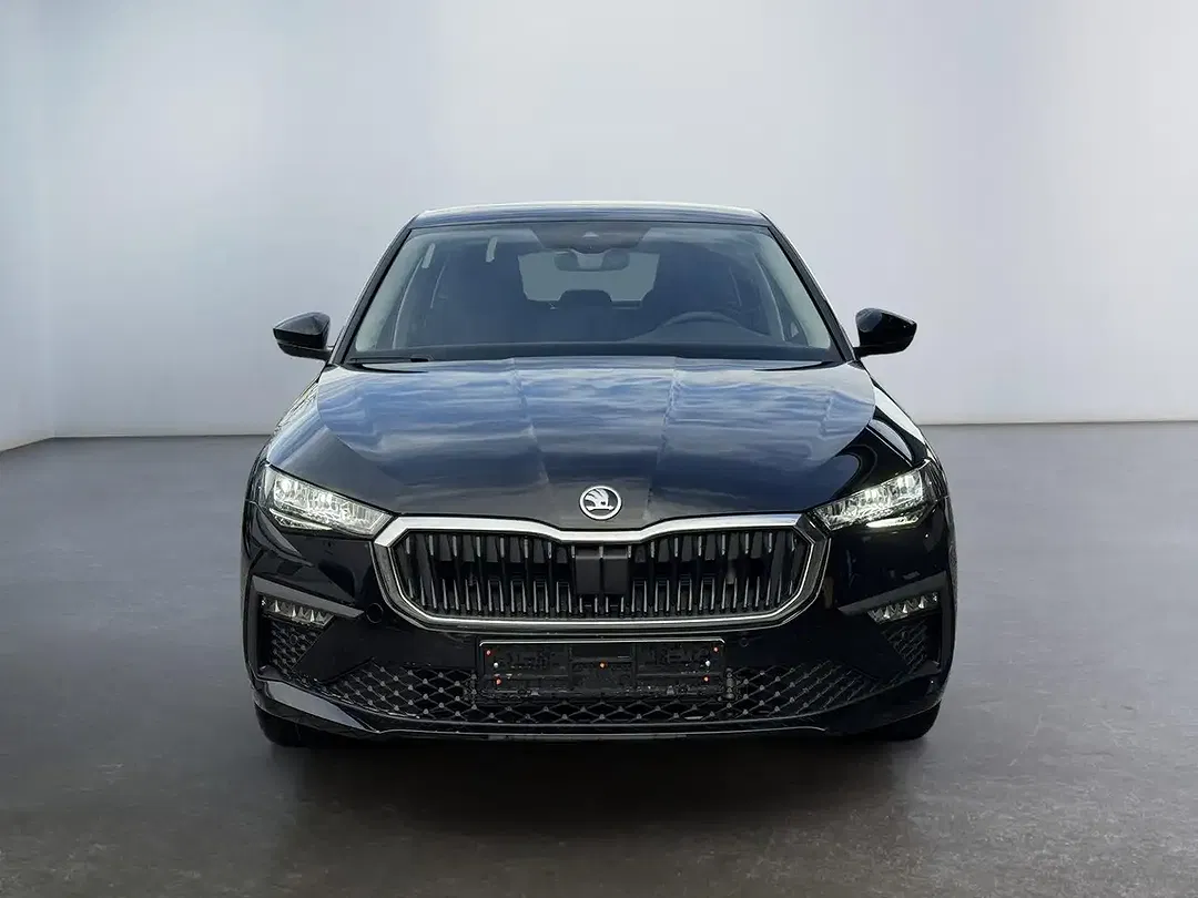 Skoda Scala - Thumbnail 2