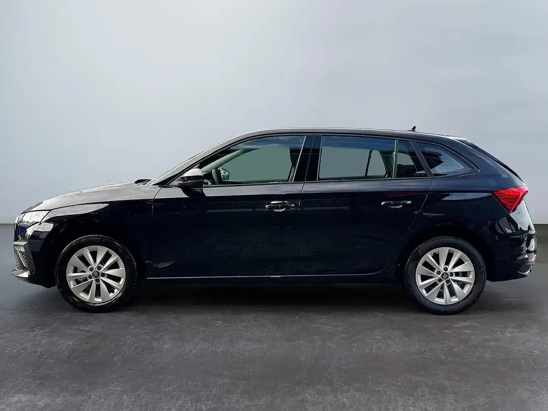 Skoda Scala - Thumbnail 5