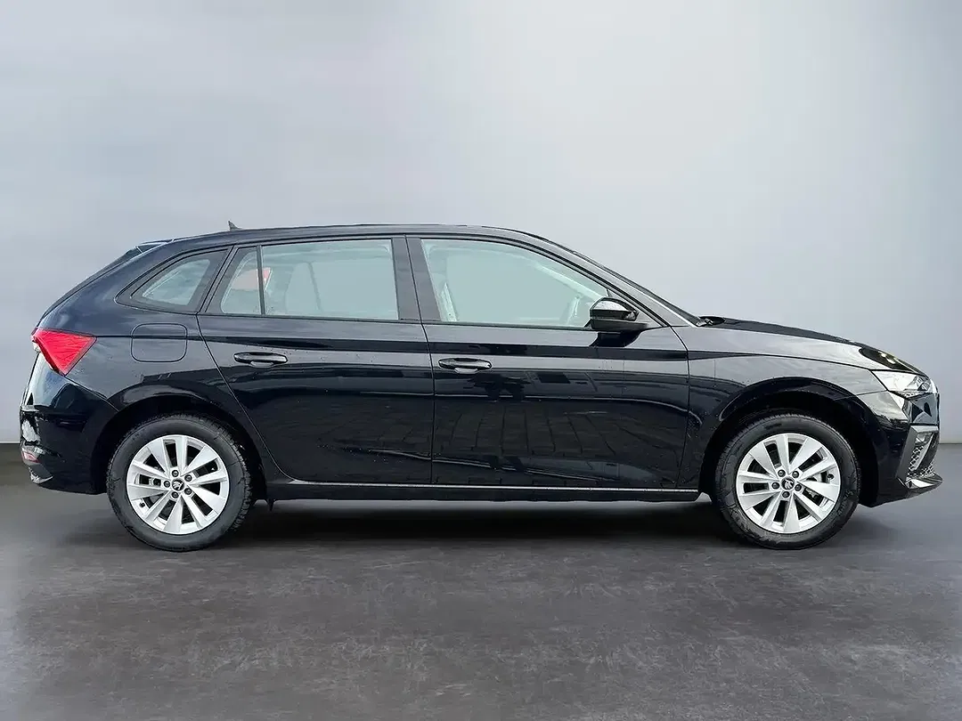 Skoda Scala - Thumbnail 6