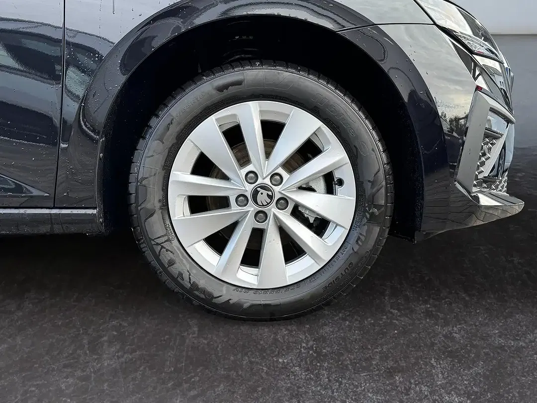 Skoda Scala - Thumbnail 7