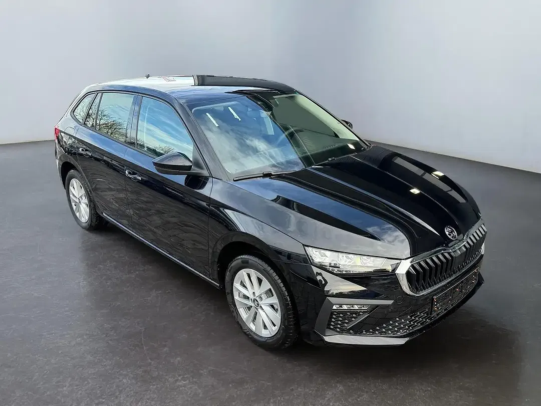 Skoda Scala - Thumbnail 8