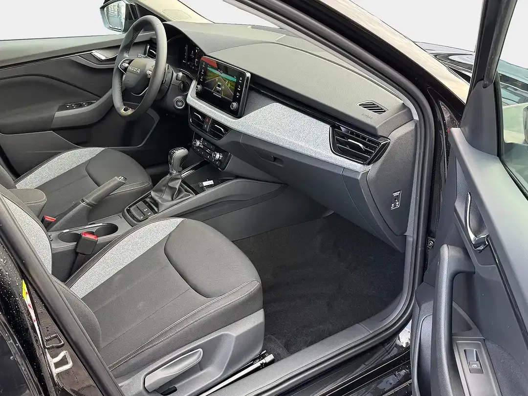 Skoda Scala - Thumbnail 9