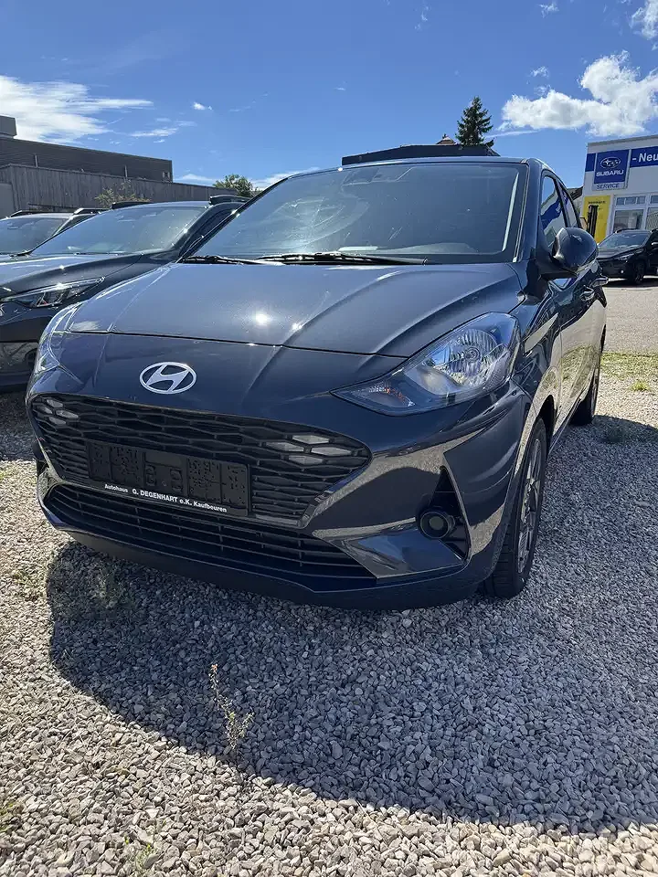 Hyundai i10 - Afbeelding 1