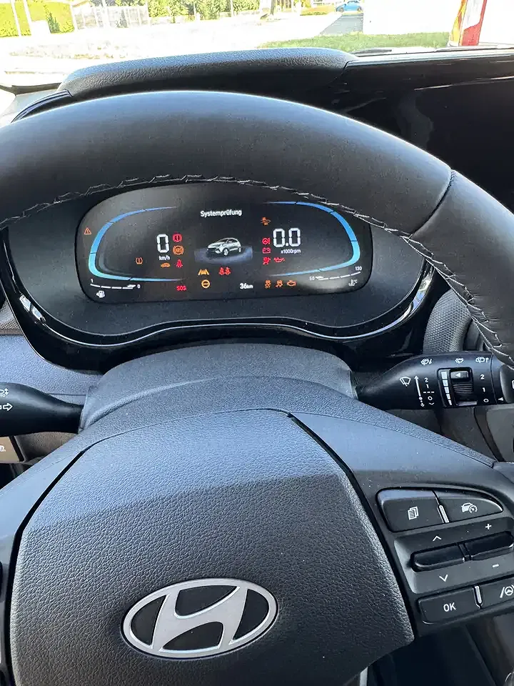 Hyundai i10 - Thumbnail 5