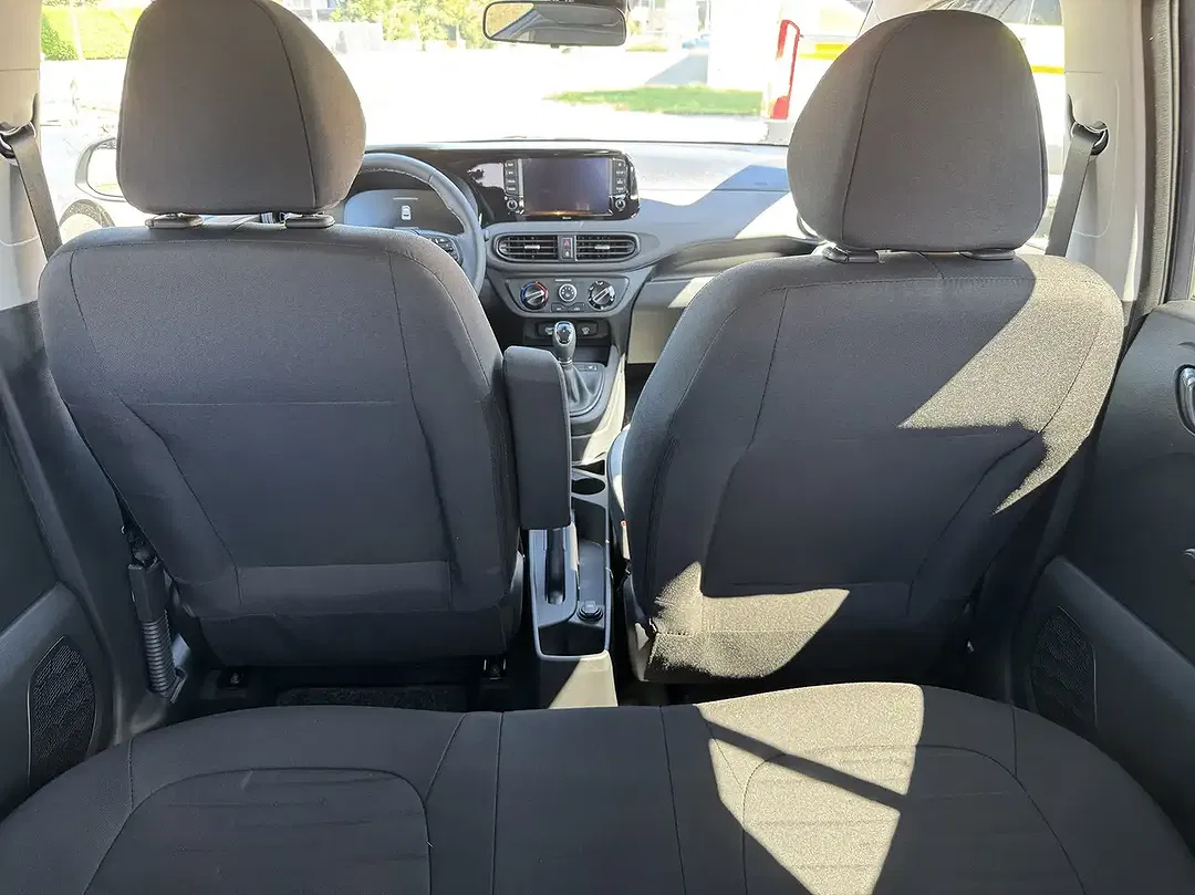 Hyundai i10 - Thumbnail 7