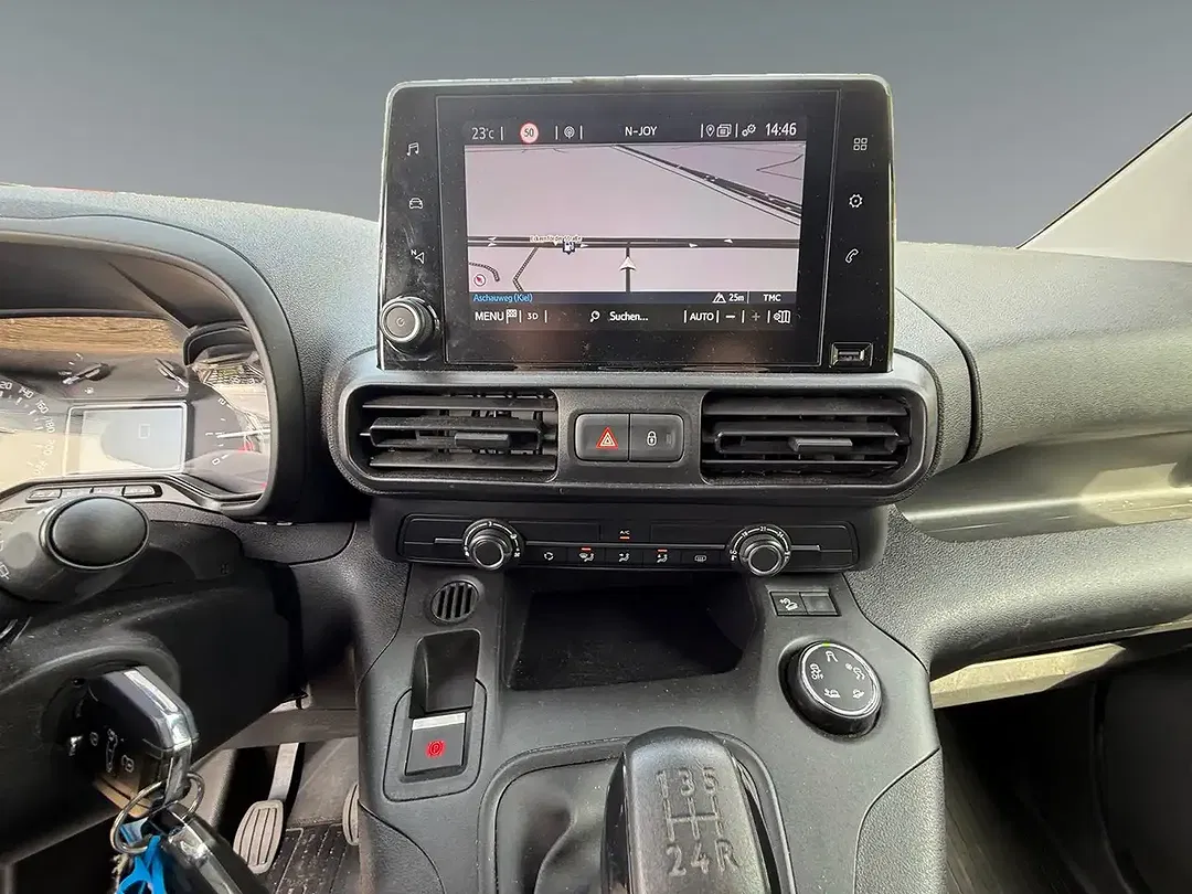 Toyota Proace City - Thumbnail 11