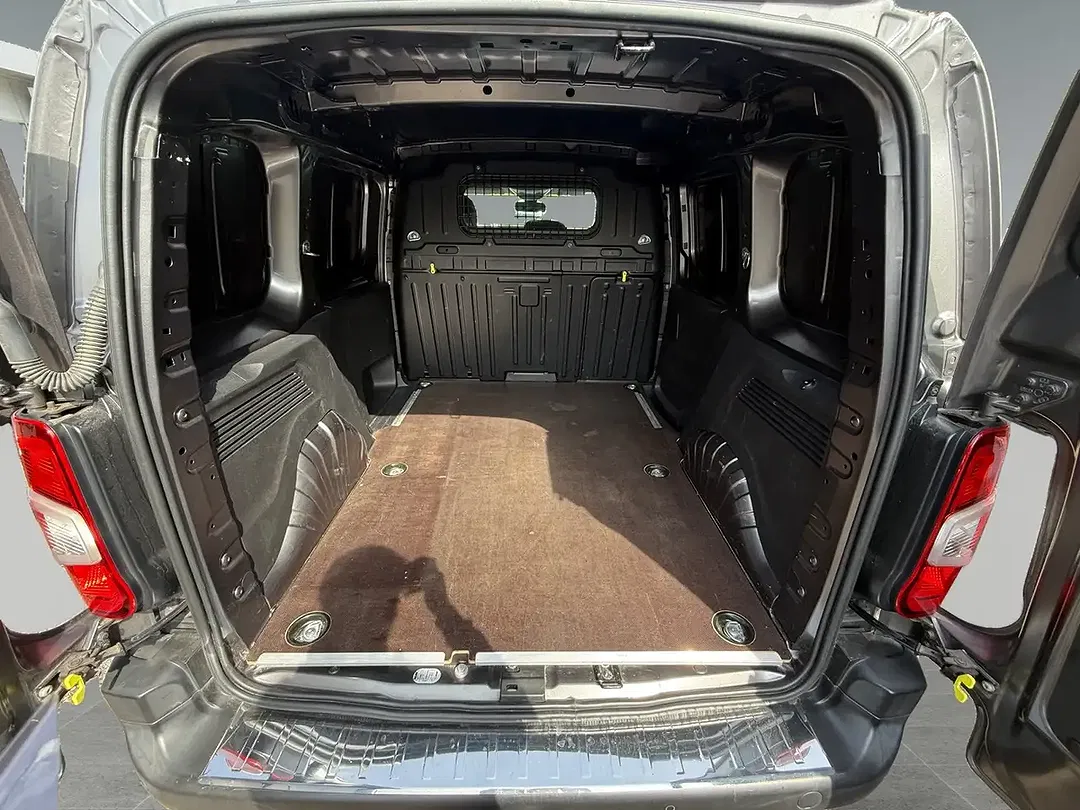 Toyota Proace City - Thumbnail 13