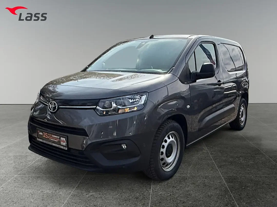 Toyota Proace City - Afbeelding 1