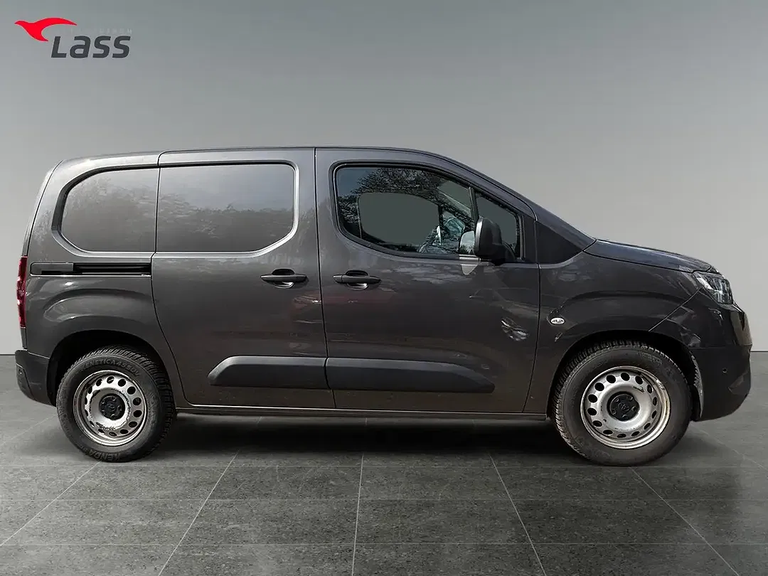 Toyota Proace City - Thumbnail 6