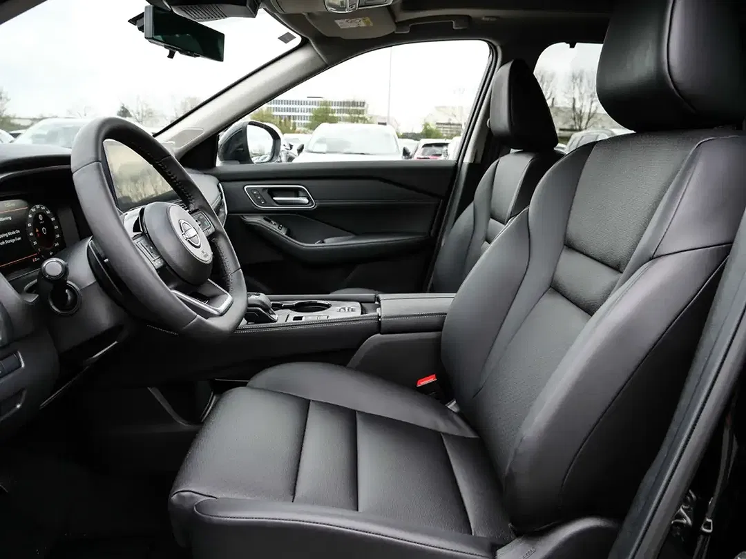 Nissan X-Trail - Thumbnail 6