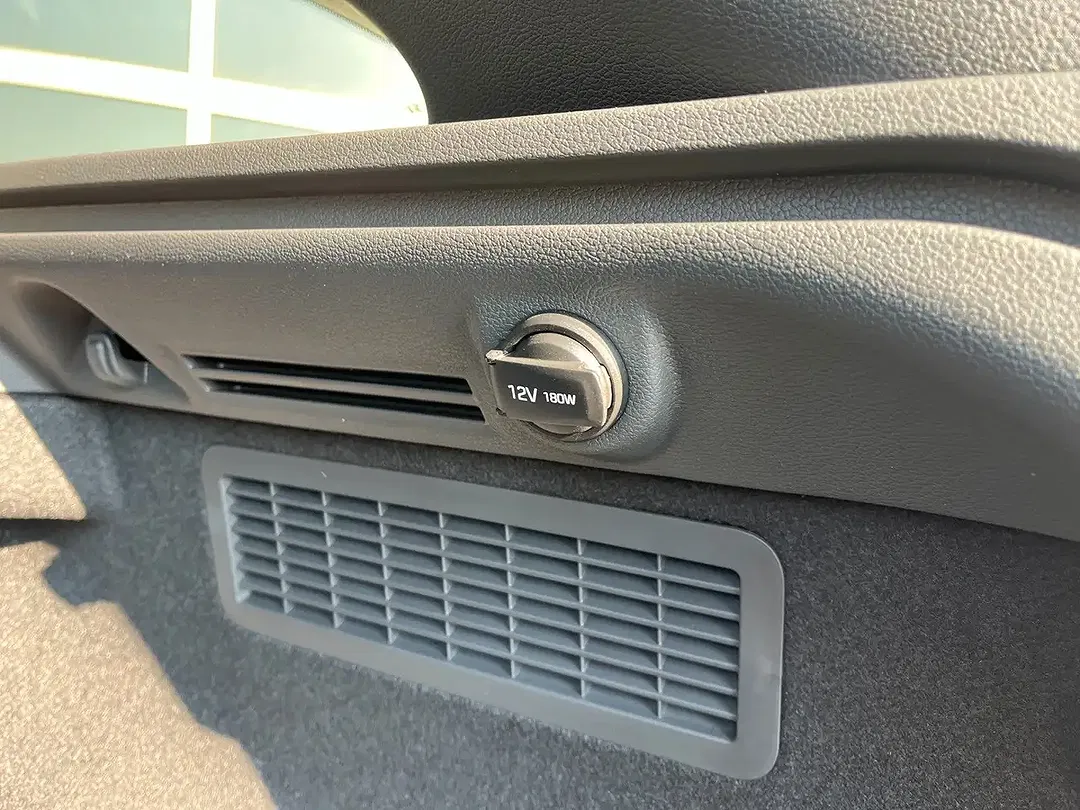Hyundai i30 - Thumbnail 11