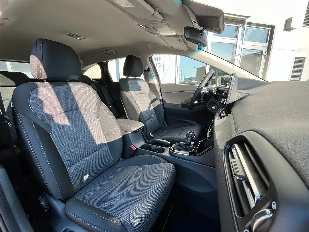 Hyundai i30 - Thumbnail 5