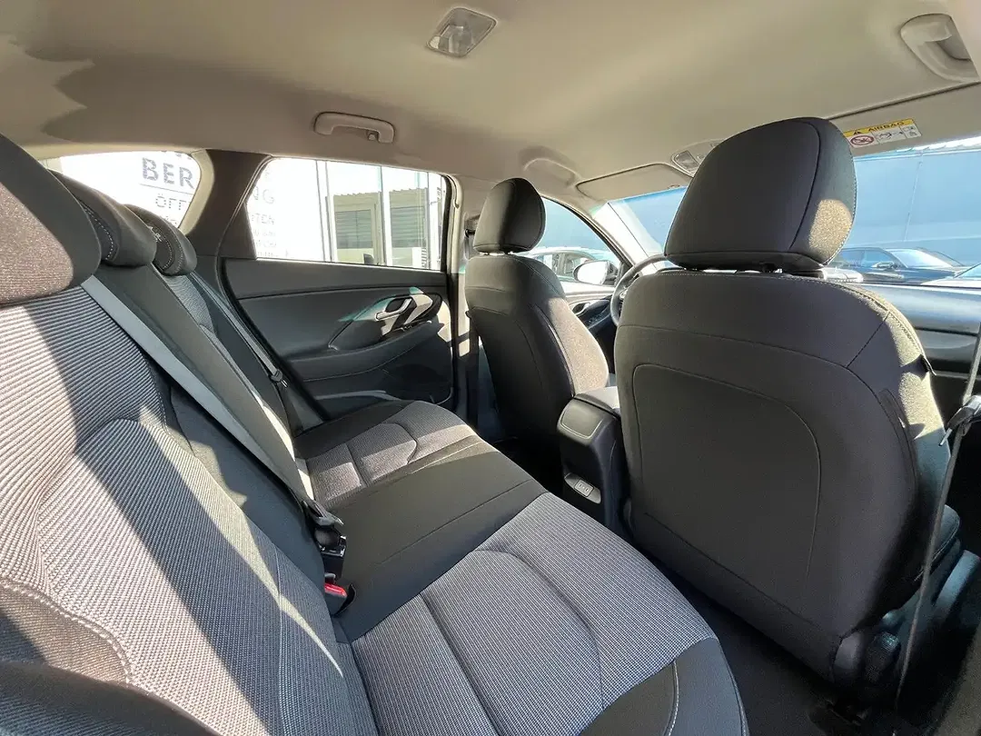 Hyundai i30 - Thumbnail 7