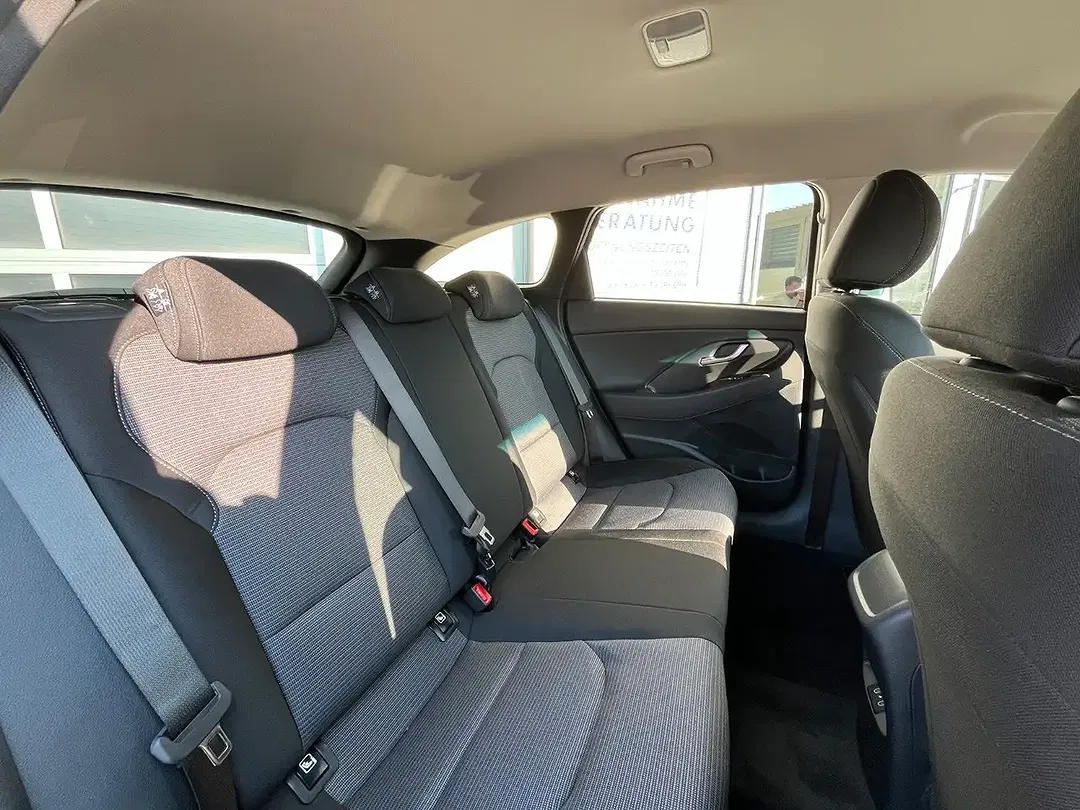 Hyundai i30 - Thumbnail 8