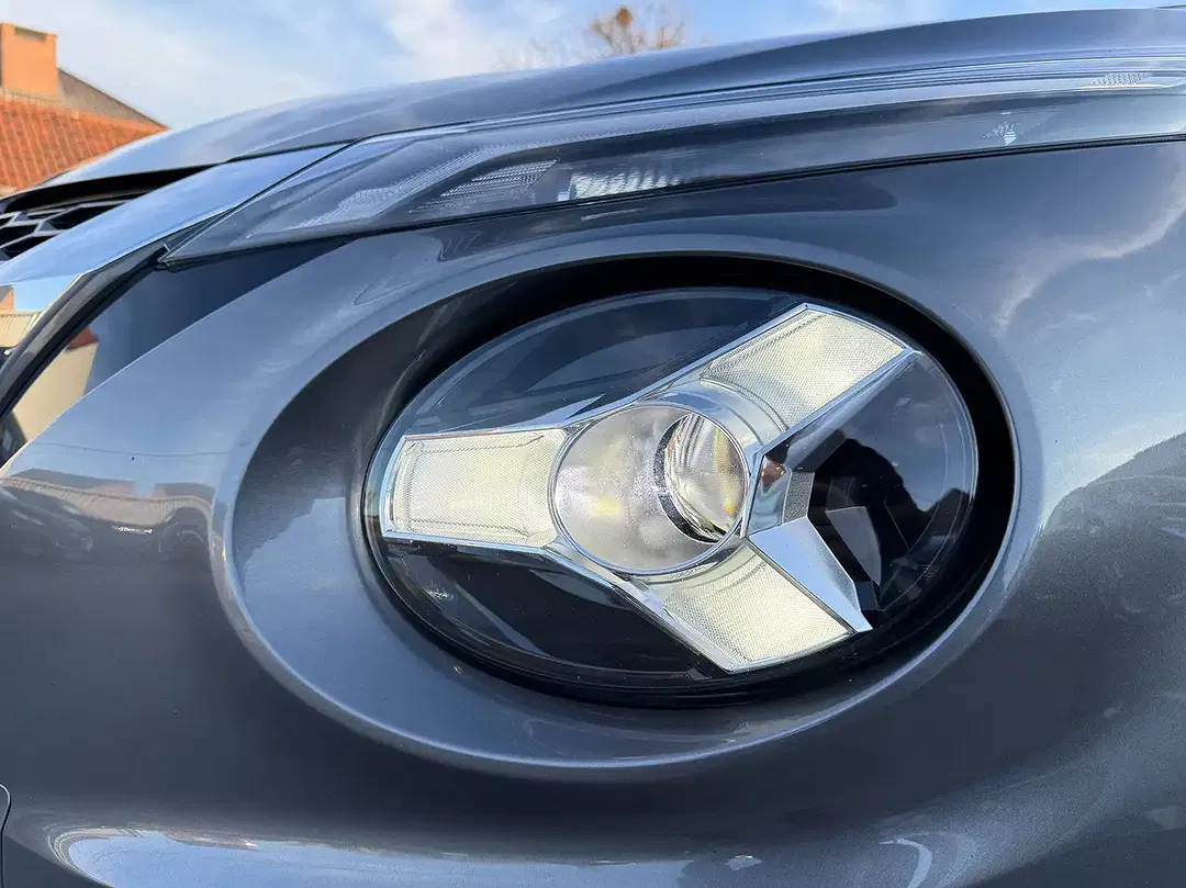 Nissan Juke - Thumbnail 10