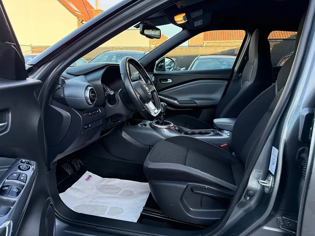 Nissan Juke - Thumbnail 12