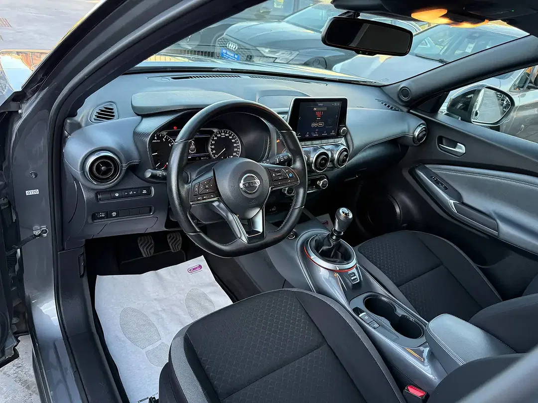 Nissan Juke - Thumbnail 13