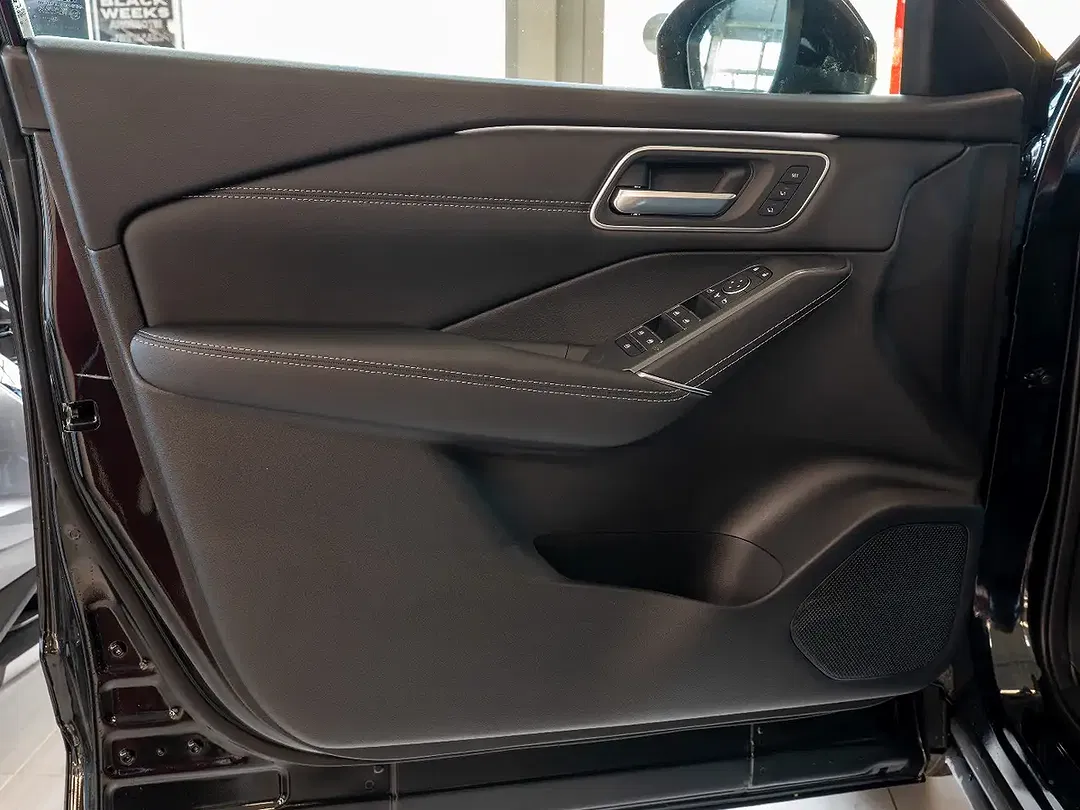 Nissan Qashqai - Thumbnail 14