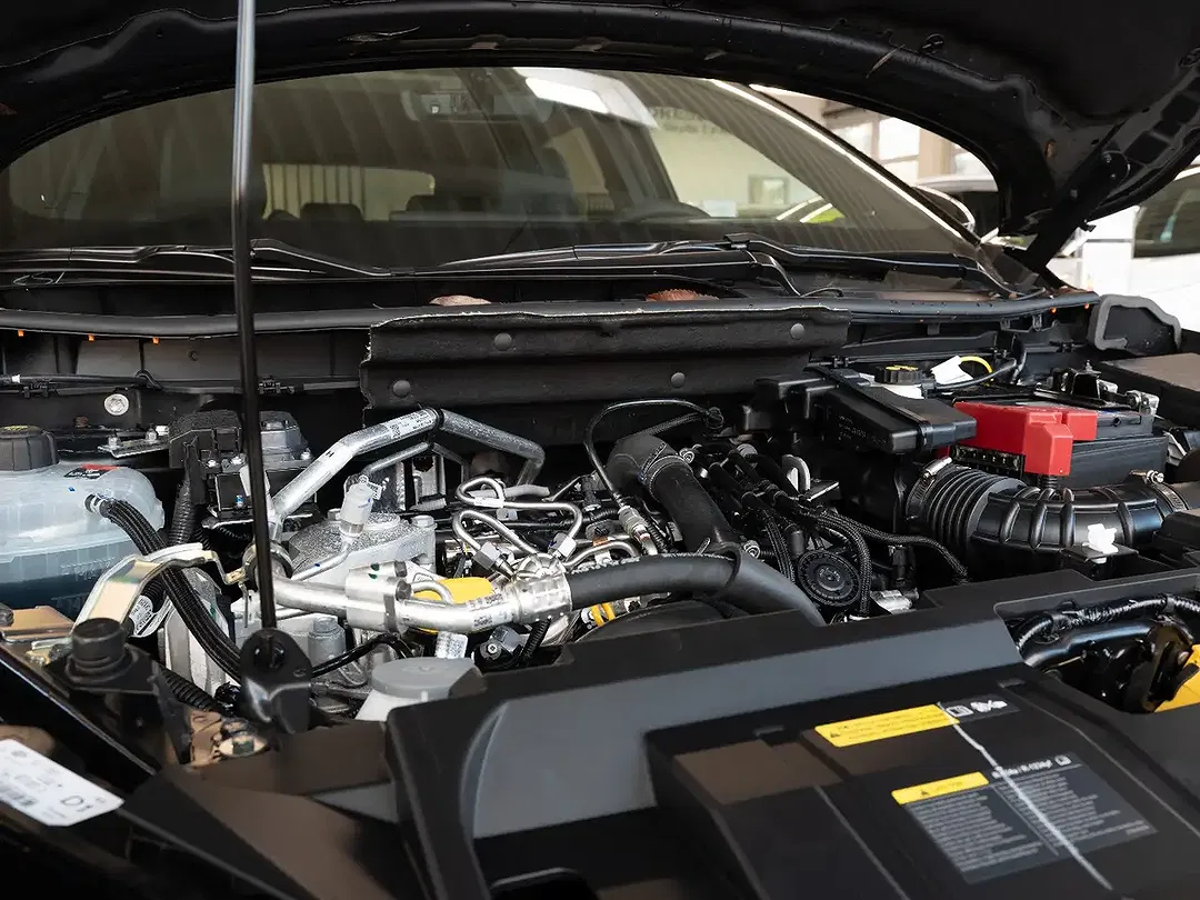 Nissan Qashqai - Thumbnail 21