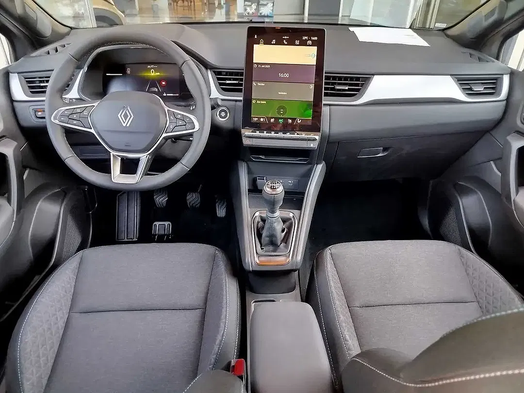 Renault Symbioz - Thumbnail 11