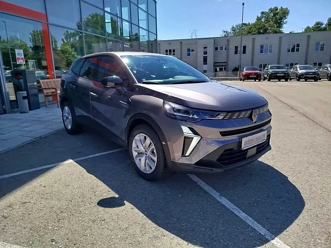 Renault Symbioz - Thumbnail 6