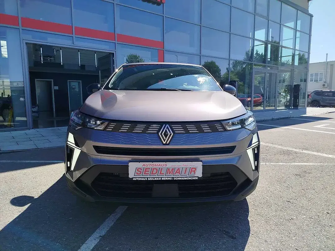 Renault Symbioz - Thumbnail 7