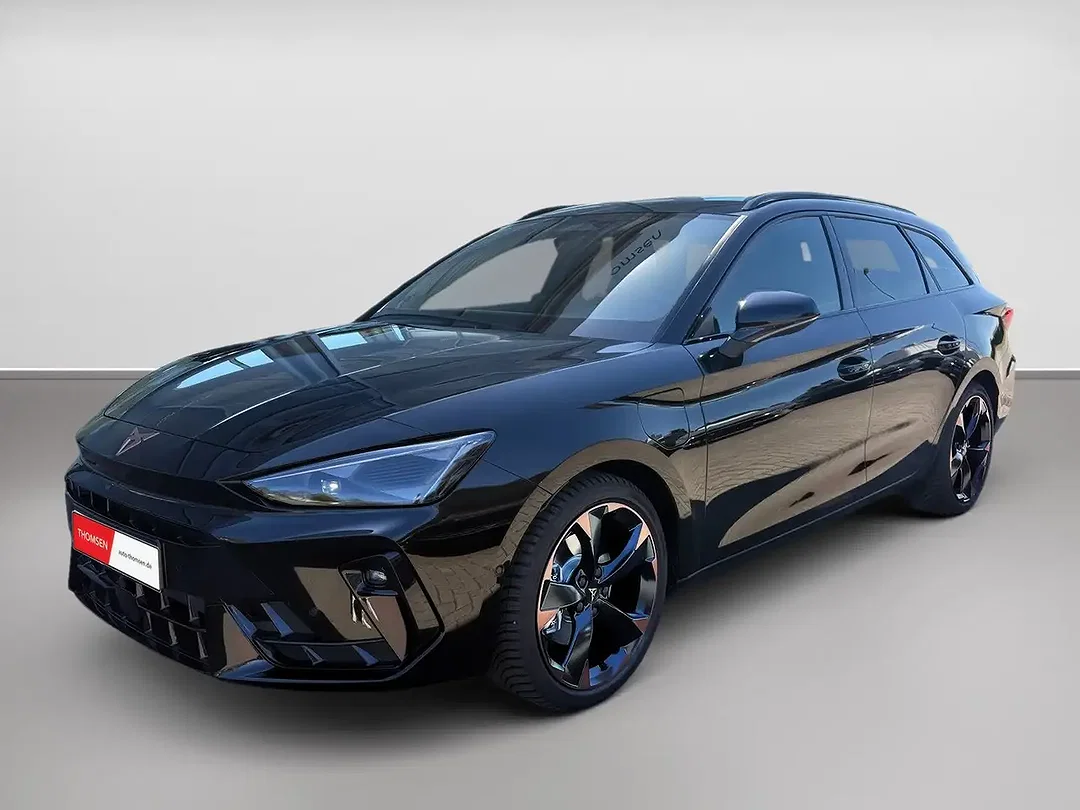 CUPRA Leon - Afbeelding 1