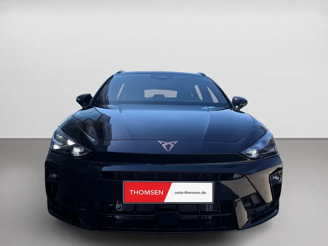 CUPRA Leon - Thumbnail 2