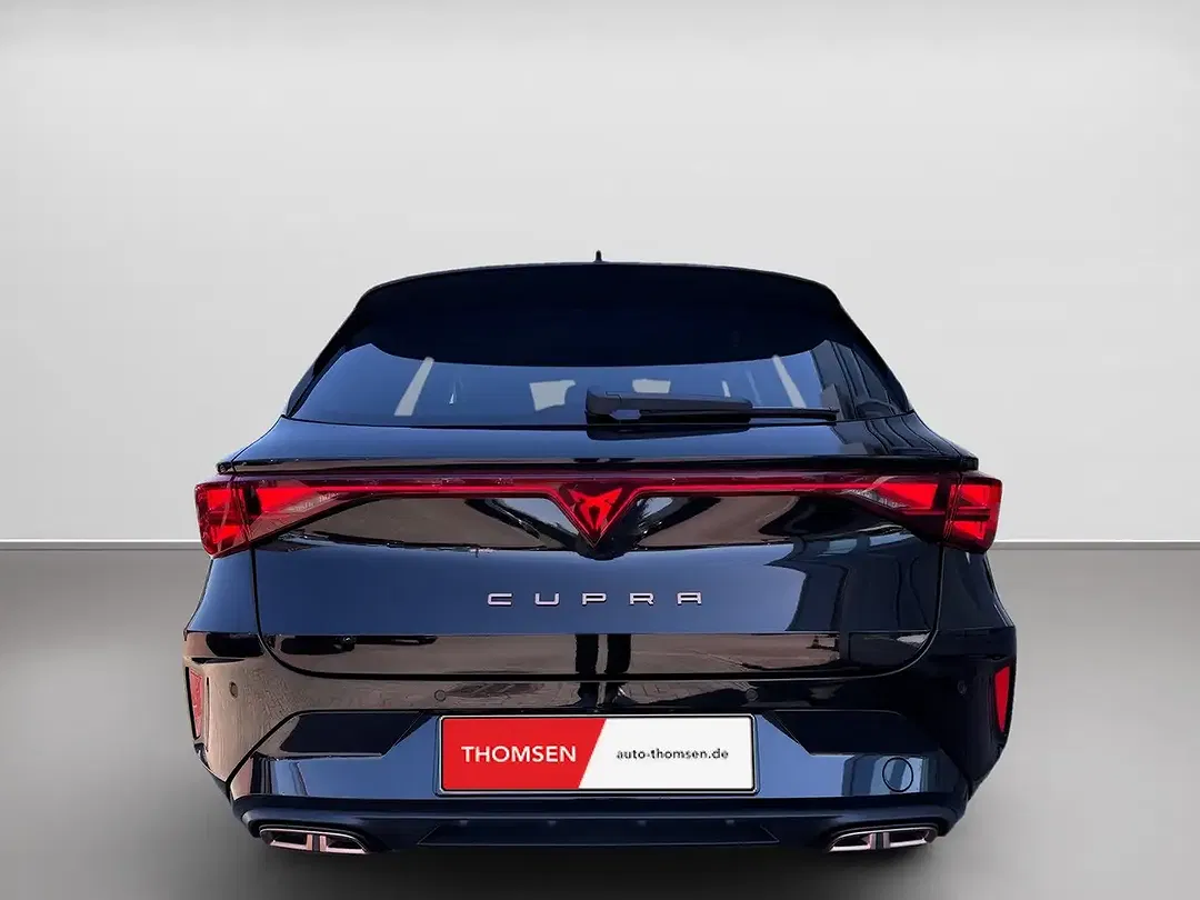 CUPRA Leon - Thumbnail 5
