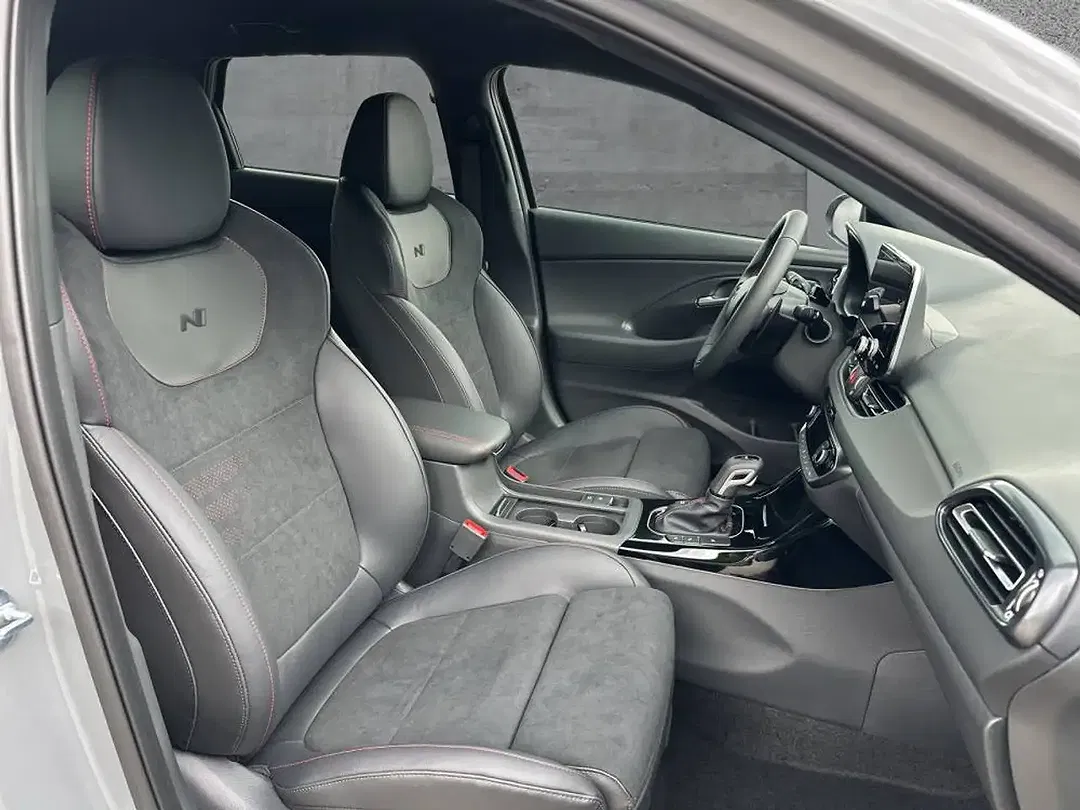 Hyundai i30 - Thumbnail 11