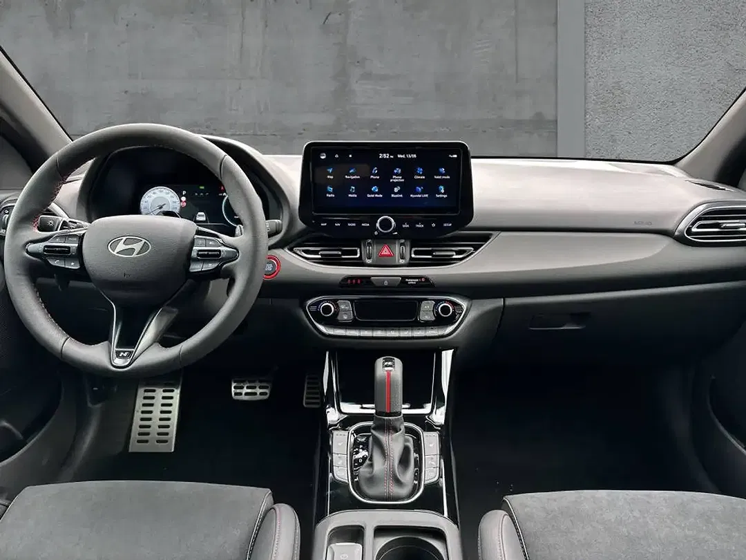 Hyundai i30 - Thumbnail 12
