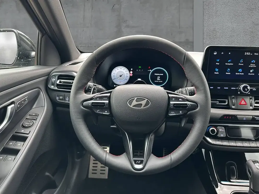 Hyundai i30 - Thumbnail 13