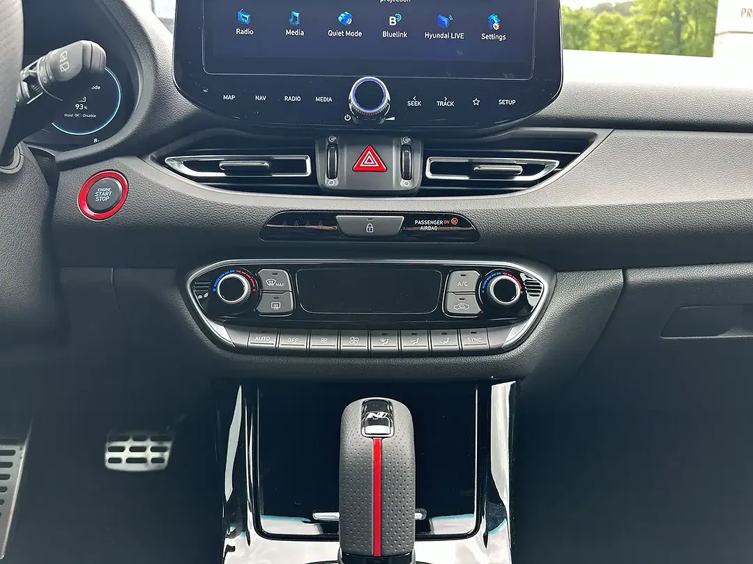 Hyundai i30 - Thumbnail 14