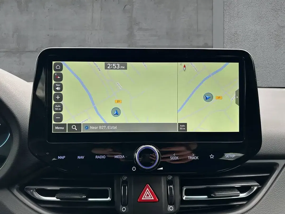 Hyundai i30 - Thumbnail 15