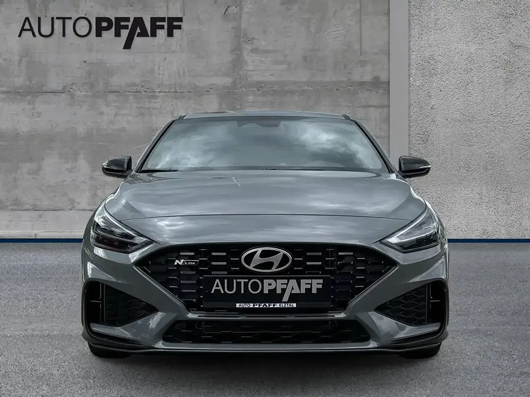 Hyundai i30 - Thumbnail 2