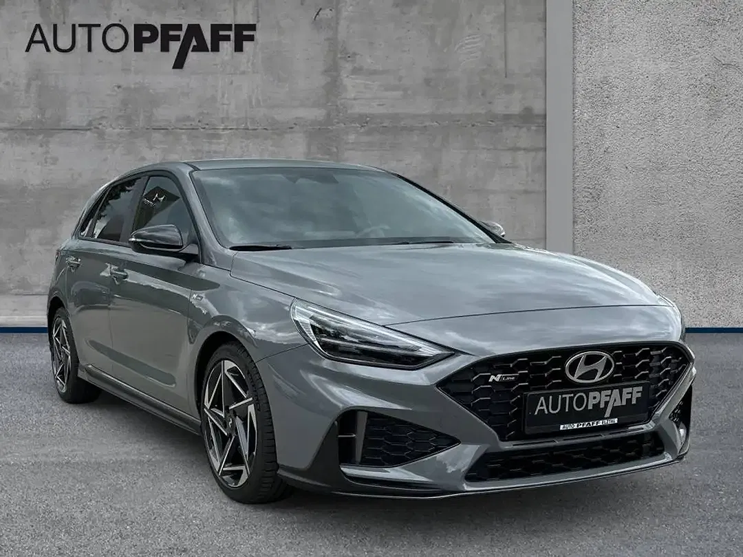Hyundai i30 - Thumbnail 3