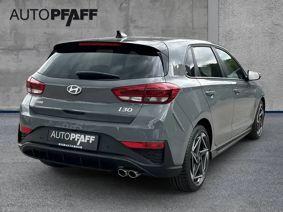 Hyundai i30 - Thumbnail 5