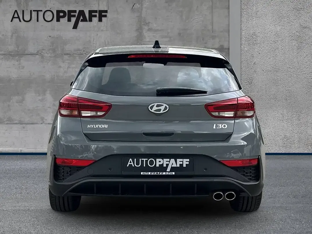 Hyundai i30 - Thumbnail 6