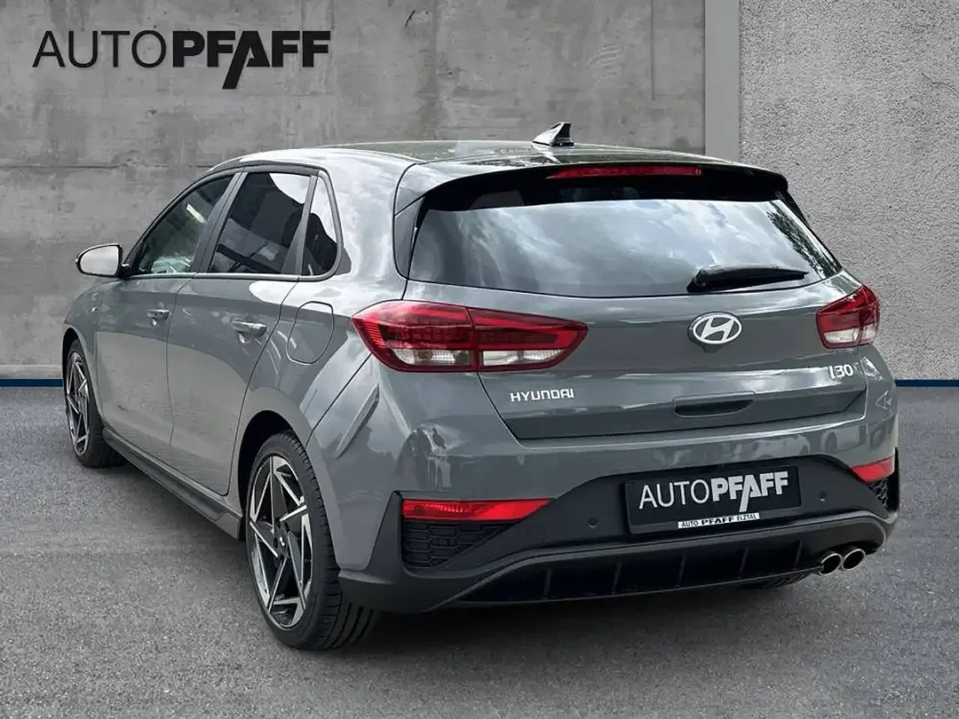 Hyundai i30 - Thumbnail 7