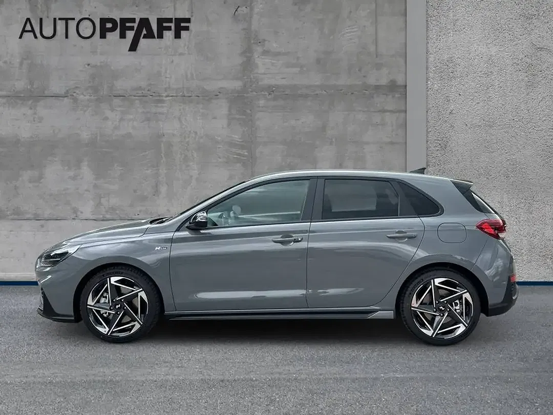 Hyundai i30 - Thumbnail 8