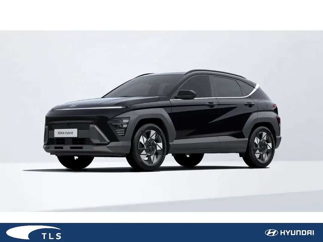 Hyundai KONA - Thumbnail 1