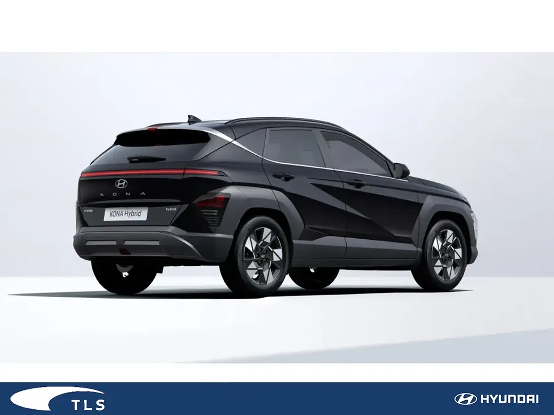 Hyundai KONA - Thumbnail 11