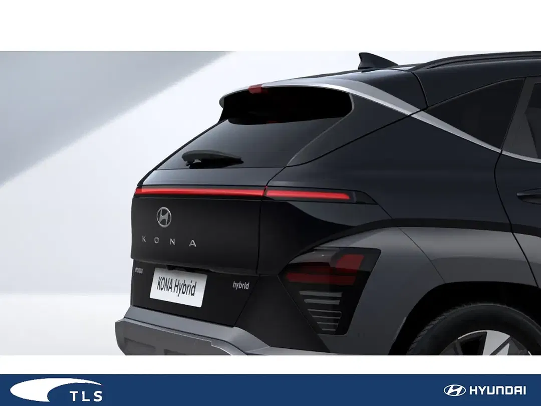 Hyundai KONA - Thumbnail 5