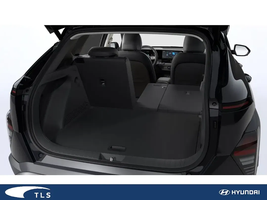 Hyundai KONA - Thumbnail 9