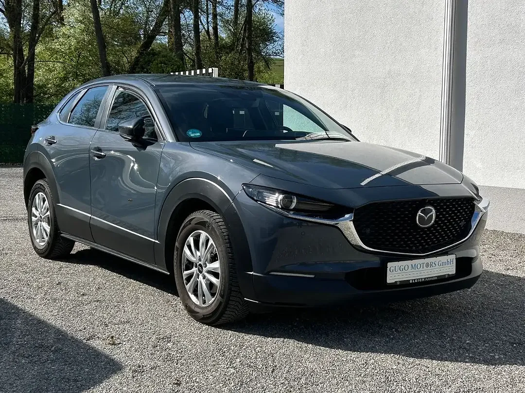 Mazda CX-30 - Afbeelding 1