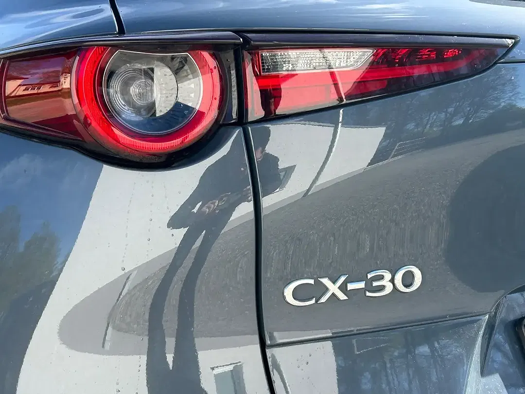 Mazda CX-30 - Thumbnail 10